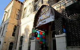 Azzahra Hotel Jerusalem